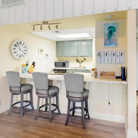 Sand Dollar W202 Pensacola Beach Exterior photo