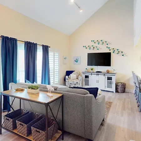 Sand Dollar W202 Pensacola Beach Exterior photo