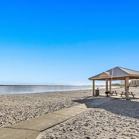 Sand Dollar W202 Pensacola Beach Exterior photo