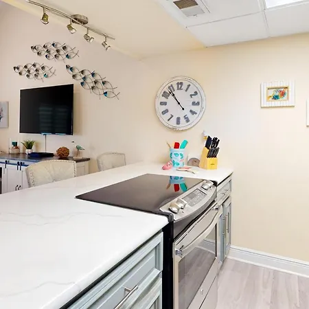 Sand Dollar W202 Pensacola Beach Exterior photo