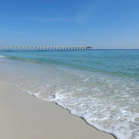 Sand Dollar W202 Pensacola Beach Exterior photo